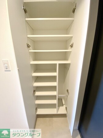 マテリア千住大橋の物件内観写真